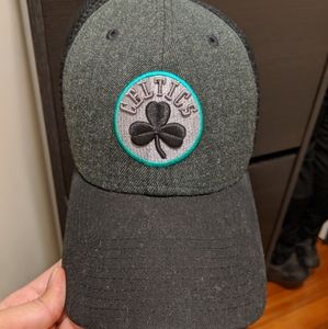 Boston Celtics Hat